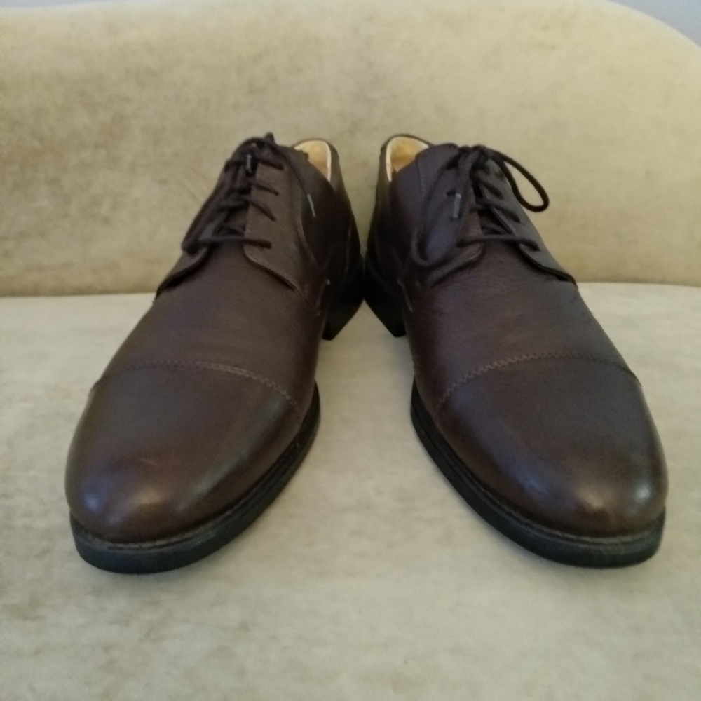 Belvedere Duke shoes